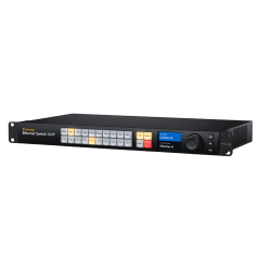 Ethernet Switch